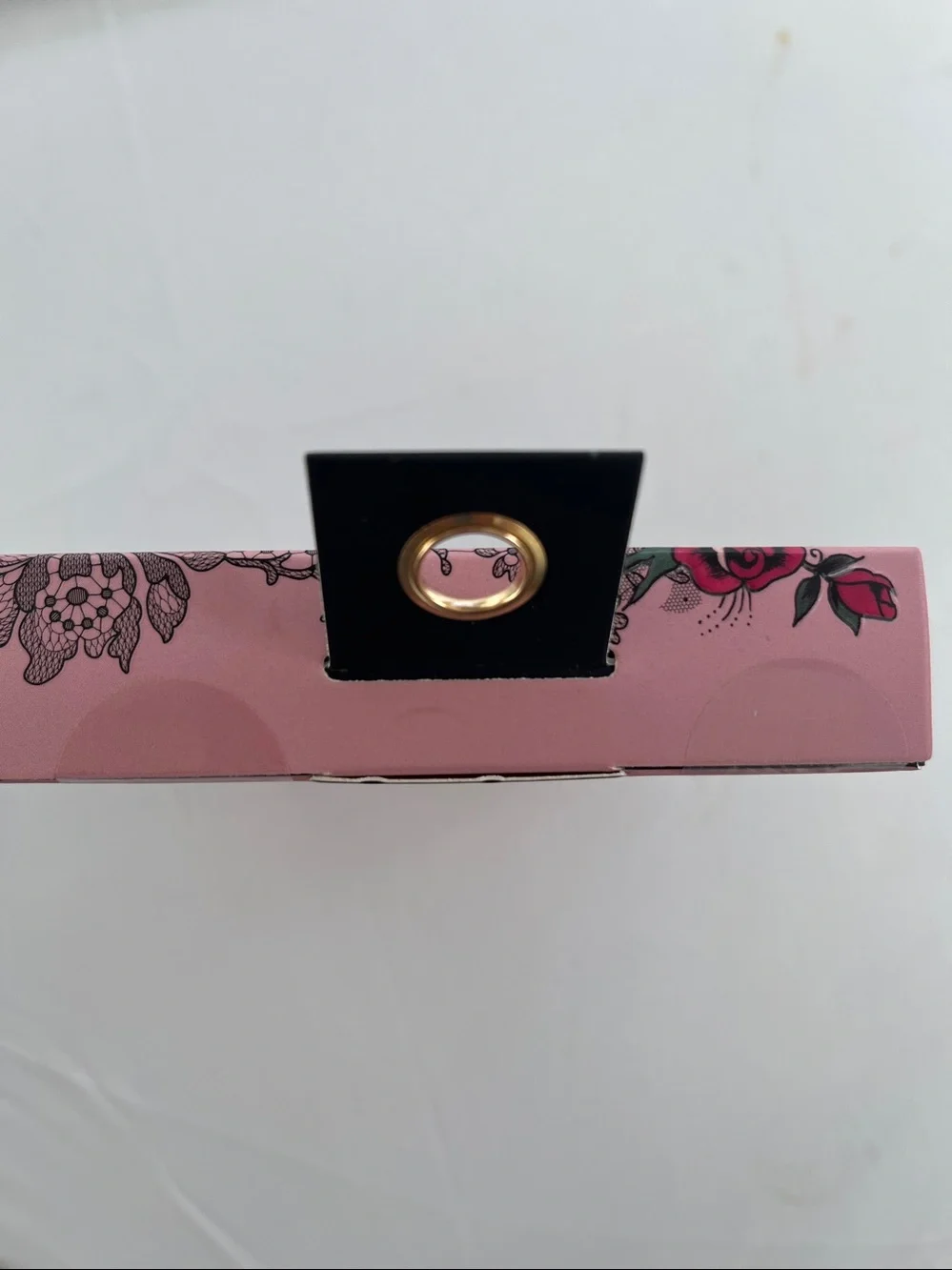 Ed Hardy Glaze & Glow 3-Piece Lip Oil Set iconic tattoo graphics w/charms NWT